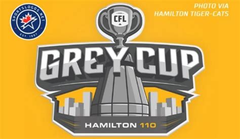 am chanel grey cup|watch cfl grey cup.